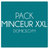 Pack minceur Domicil'Gym