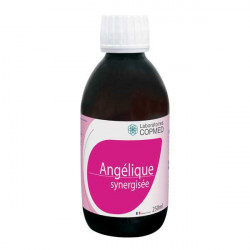 Angélique synergisée (précédemment Elixir végétal de Soeur Angélique)