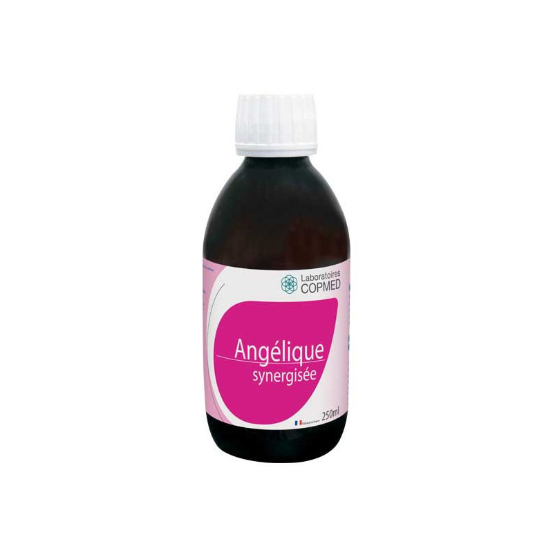 Elixir végétal de Soeur Angélique® Elixir végétal de Soeur Angélique®