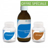 PACK CAPITAL OSSEUX FEMININ