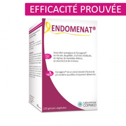 ENDOMENAT® complément alimentaire naturel confort menstruel 