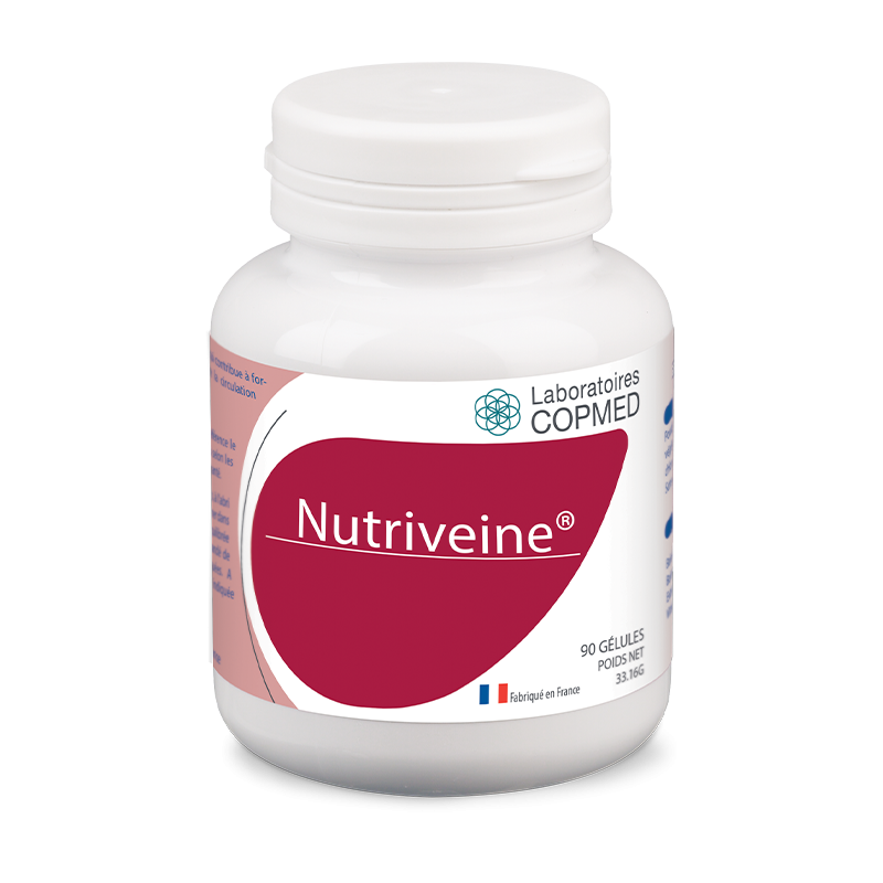 Nutriveine® - NIEUW SYSTEEM