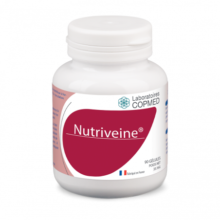 Nutriveine® - NIEUW SYSTEEM