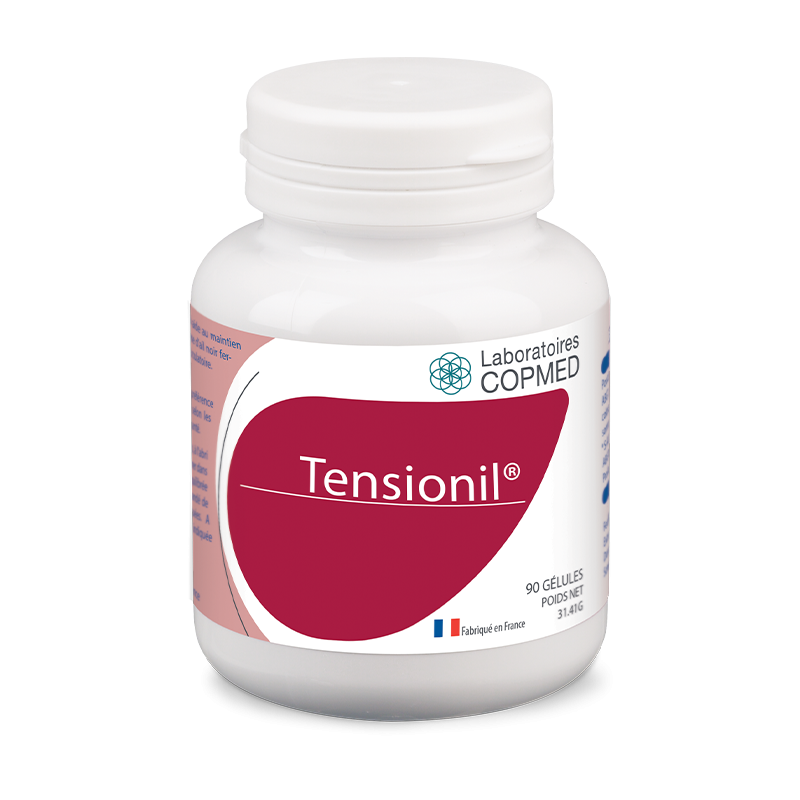 Tensionil ® Tensionil ®