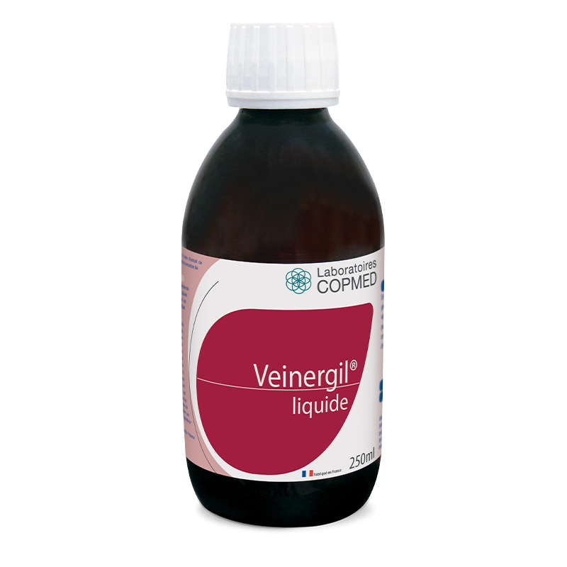 Veinergil® liquide