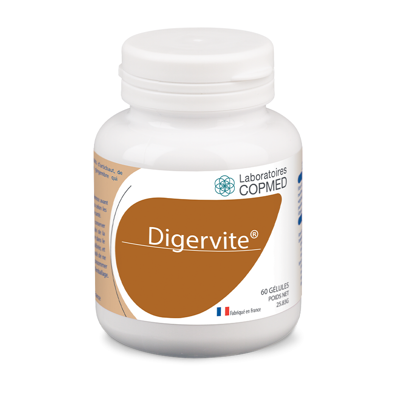 Digervite®