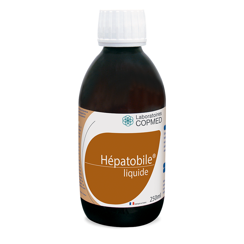 Hépatobile® liquide Hépatobile® liquide