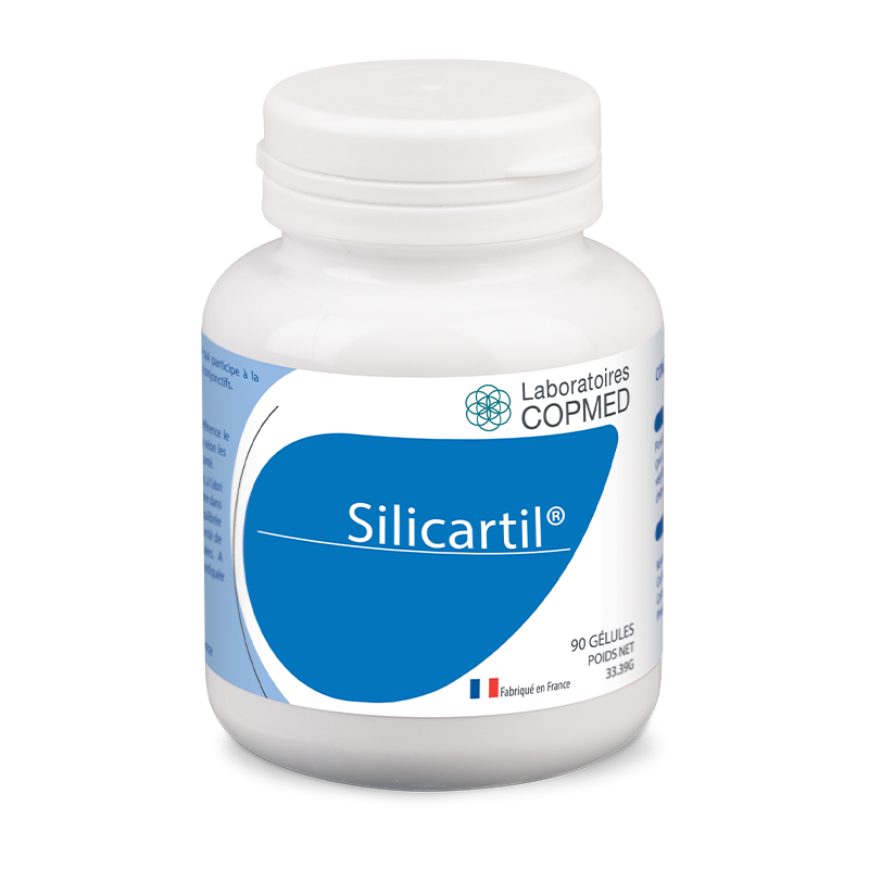 Silicartil® Silicartil®