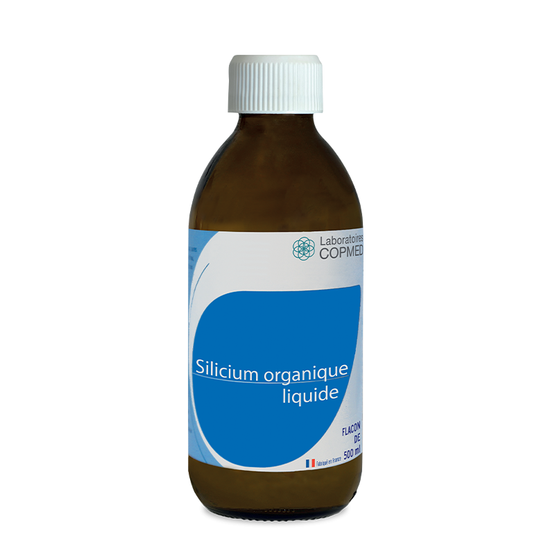 Silicium organique liquide Silicium organique liquide