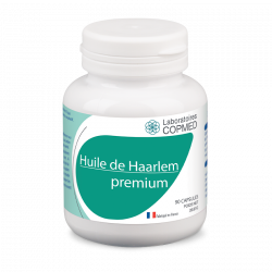 Huile de haarlem premium