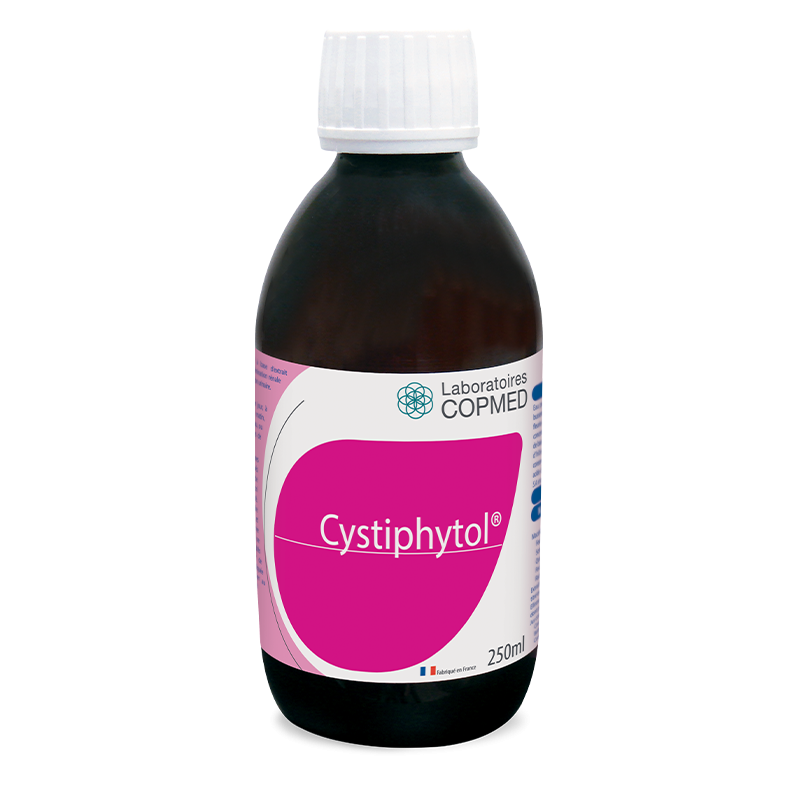 Cystiphytol®