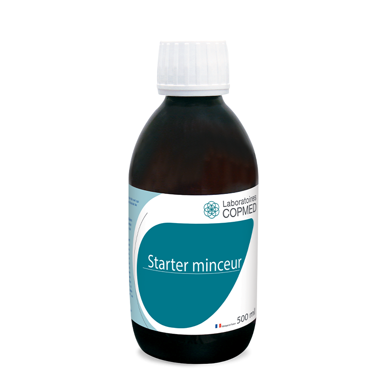 Starter minceur Starter minceur