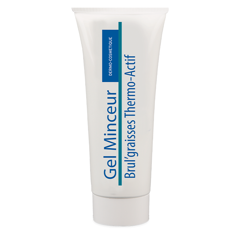 Gel minceur Brul'graisses Thermo-Actif (nouvelle formule) Gel minceur Brul'graisses Thermo-Actif (nouvelle formule)