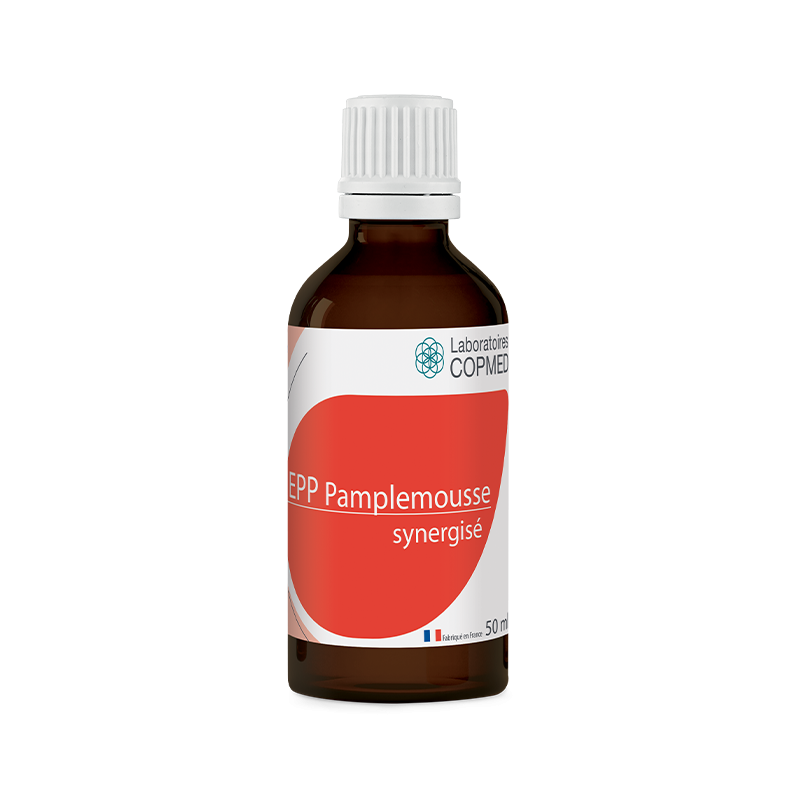 Epp pamplemousse synergisé Epp pamplemousse synergisé