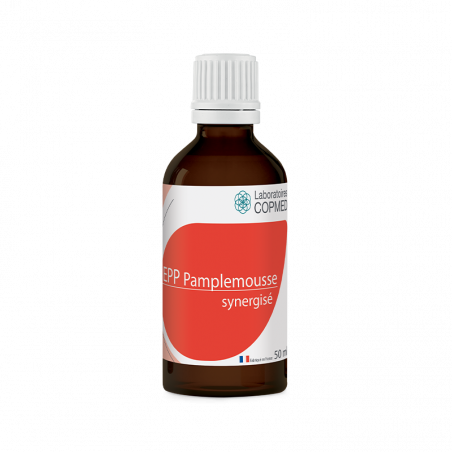 Epp pamplemousse synergisé