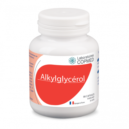 Alkylglycérol