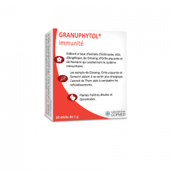 Granuphytol® immunité