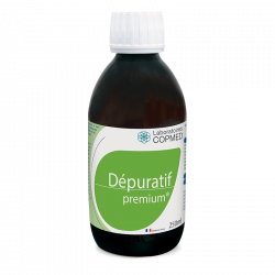 Dépuratif premium®