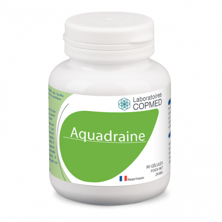 Aquadraine