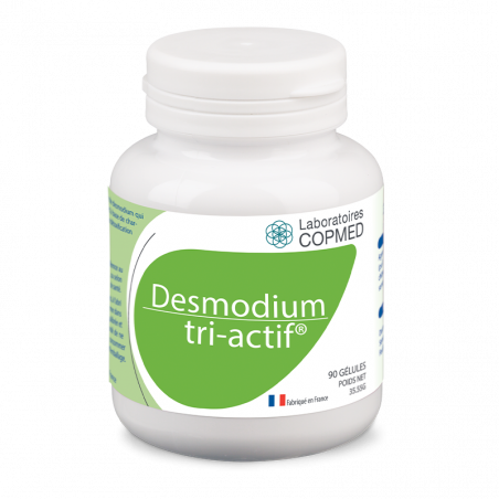 Desmodium tri-actif®