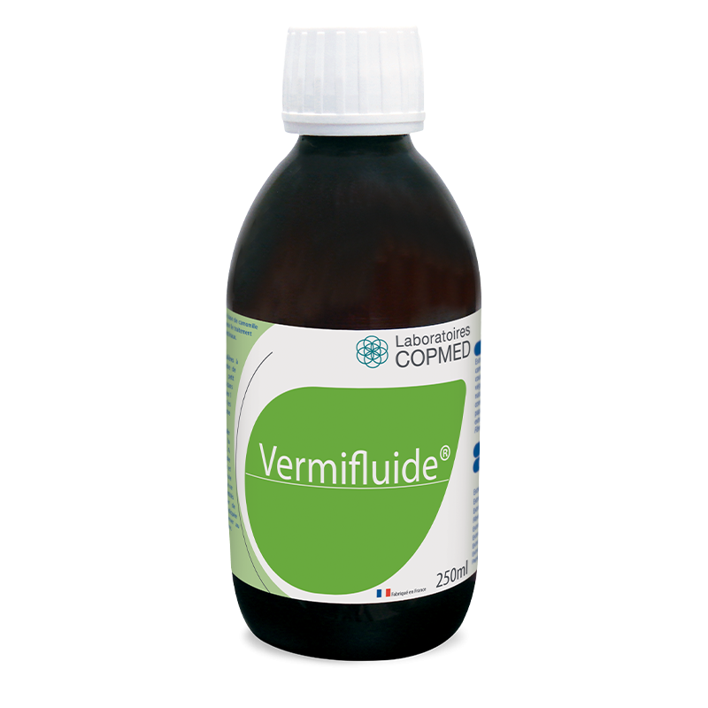 Vermifluide® Vermifluide®