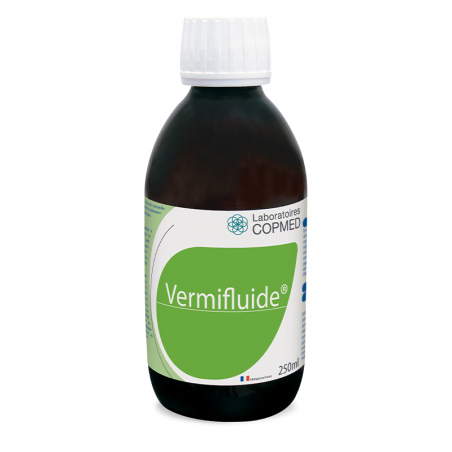 Vermifluide® - NOUVELLE FORMULE