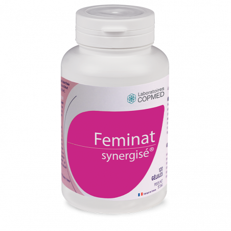 Feminat synergisé®