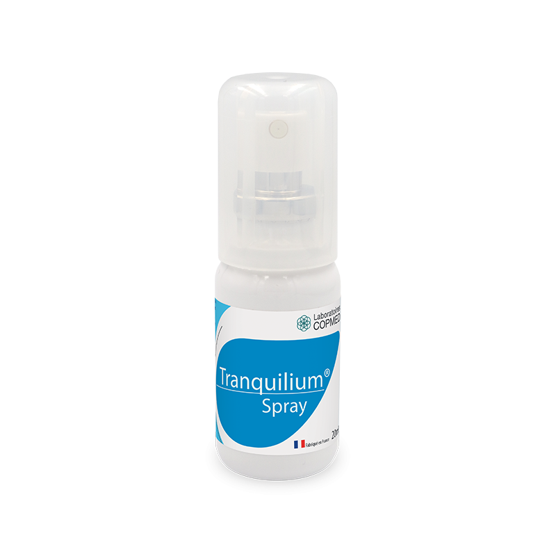 Tranquilium® Spray Tranquilium® Spray