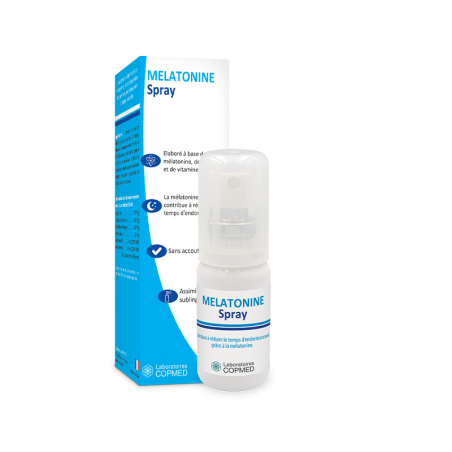 MELATONINE Spray