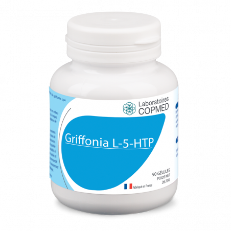 Griffonia L-5-HTP