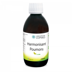 Harmonisant poumons