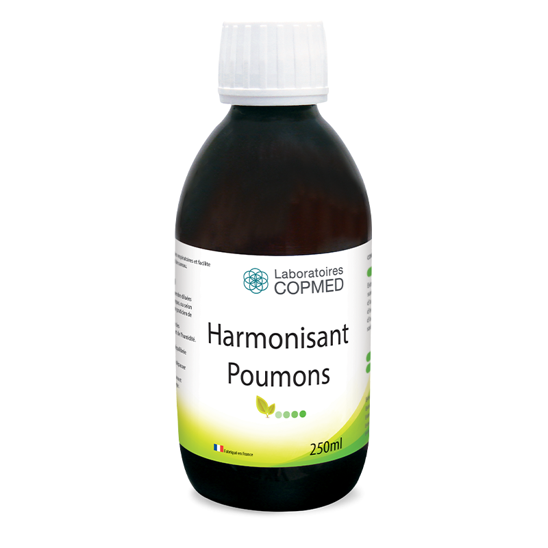Harmonisant poumons