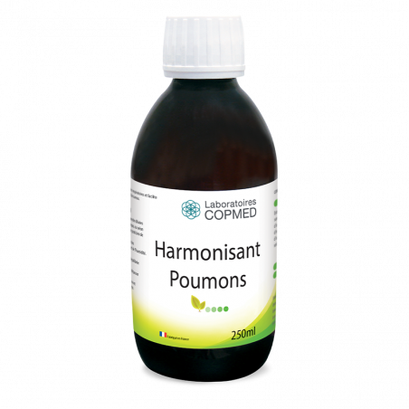 Harmonisant poumons