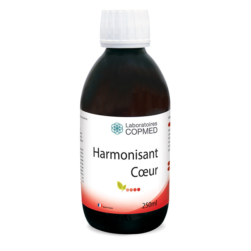 Harmonisant coeur