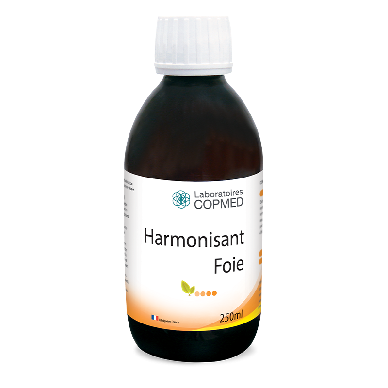 Harmonisant foie