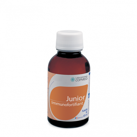 Junior immunofortifiant