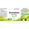 Étiquette Gemmophytol circulation