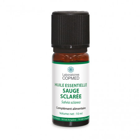 Sauge officinale