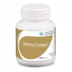 MÉTHYL’SAMe®