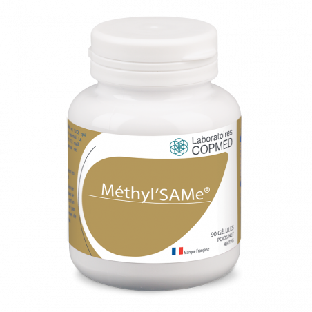 MÉTHYL’SAMe®