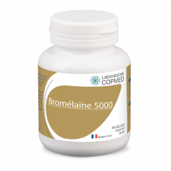 Bromélaïne 5000