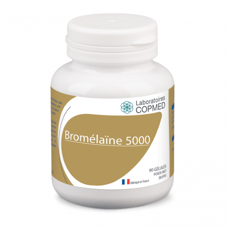 Bromélaïne 5000