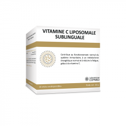 Vitamine C Liposomale