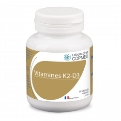Vitamines K2-D3