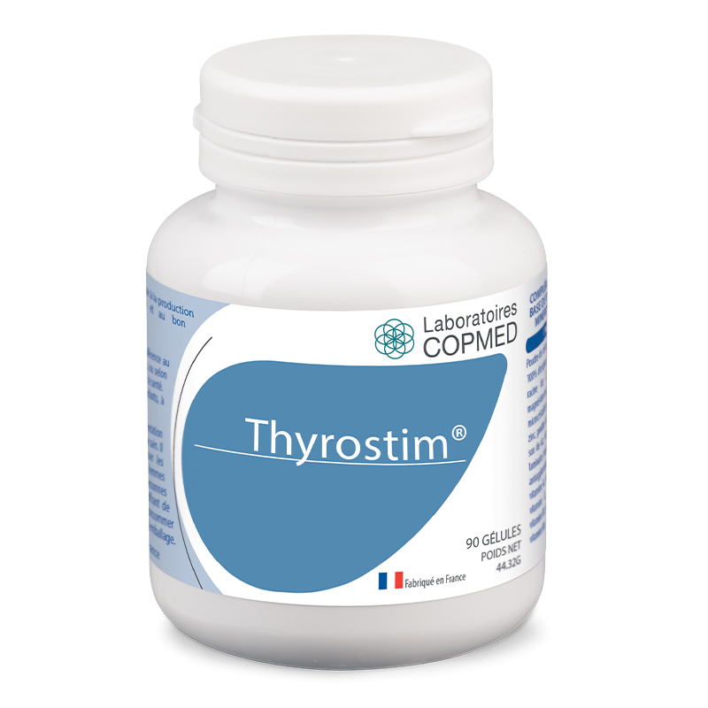 Thyrostim® Thyrostim®