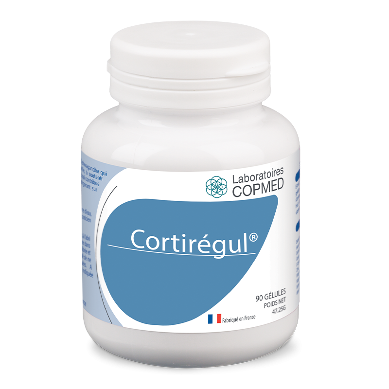 CORTIRÉGUL® CORTIRÉGUL®