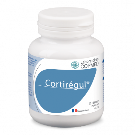 CORTIRÉGUL®