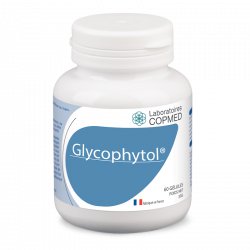 Glycophytol® (Nieuwe formule)