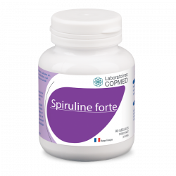 Spiruline forte