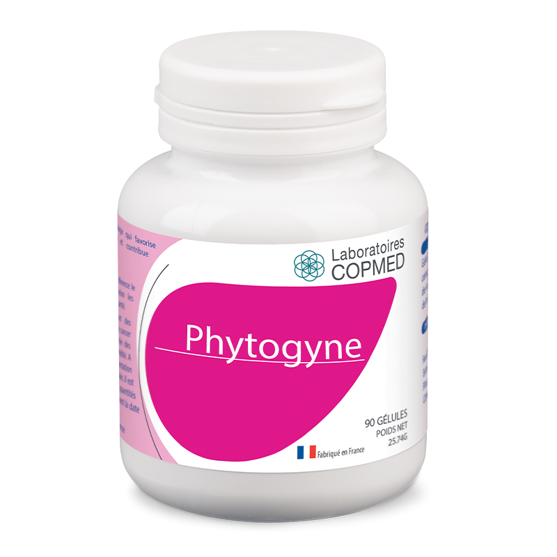 Phytogyne